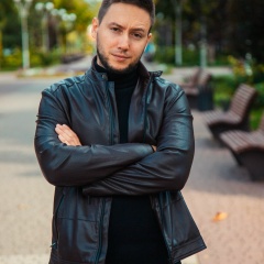 Антон Семёшин, 30.01, Запорожье