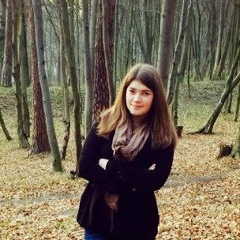 Надя Лоза, 14.11, Львов