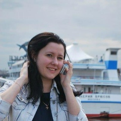 Кира Мамедова, 28.11, Астана