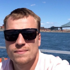 Илья Ольховик, 08.05.1983, Киев