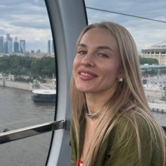 Наташа Панькив, 20.08, Санкт-Петербург
