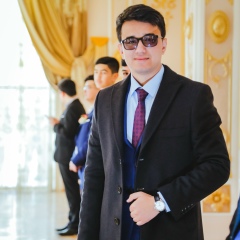 Farrukhkhon Ataev, Худжанд