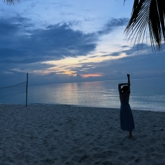 Марина Захарова, 15.10.1993, Москва