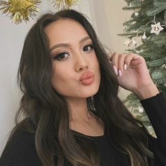 Гульнара Шамшатова, 01.05