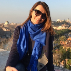 Tatiana Belova, 26.01.1988, Москва