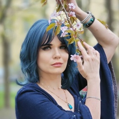 Полина Филатова, 07.10