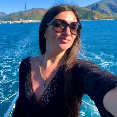 Анастасия Язова, 27.09