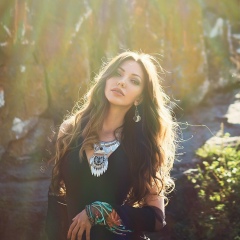 Ирина Богатырева, 24.07, Москва