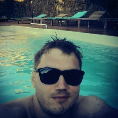 Илья Храмов