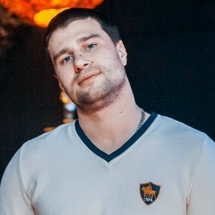 Степан Смирнов, 22.01, Санкт-Петербург