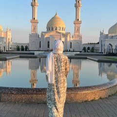 Юлия Салахова, 14.03.1989, Казань