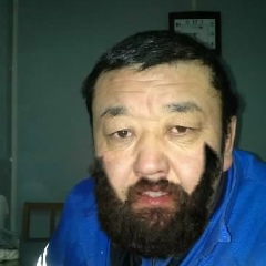 Болатбек Куанган