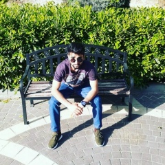 Васиф Ханмедов, 06.03.1996, Баку