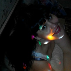 Татьяна Усанова, 14.12.1987, Орск