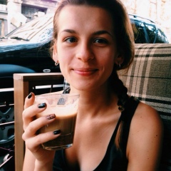 Катерина Соболева, 11.09.1990, Киев