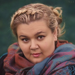 Мария Г, 11.12.1985, Москва