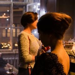 Ольга Чепик, 03.08, Санкт-Петербург