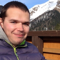 Сергей Зайцев, 04.06.1986, Калининград