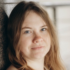 Маргарита Рудниченко, 16.09, Новосибирск