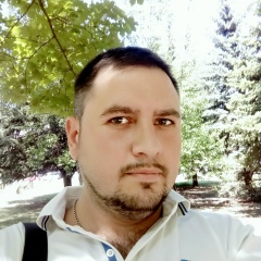 Анатолий Мендрушенко, 21.08.1985, Харьков