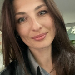 Анна Величко, 28.02, Санкт-Петербург