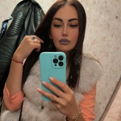 Ольга Вячеславовна, 06.09.1988, Державинск