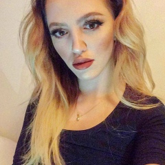 Natka Peregon, 16.10.1995, Wrocław