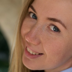 Татьяна Фролова, 14.09.1988, Москва