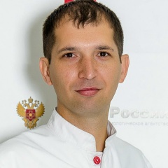 Михаил Касаткин, 08.12.1983, Павловская Слобода