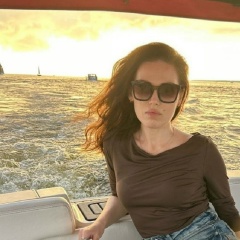 Жанна Марен, 14.08, Санкт-Петербург