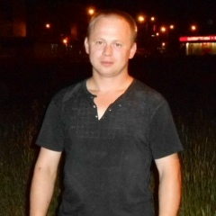 Михаил Каменский, 21.04.1981, Нижний Новгород