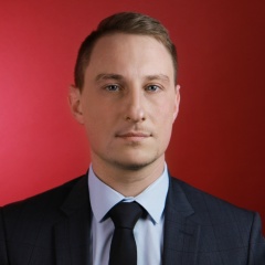 Антон Беляков, 02.10.1989, Калининград