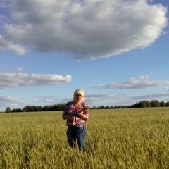 Милана Дик, 25.03.1978, Москва