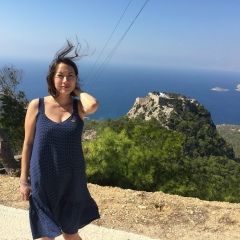 Ольга Яковец, Раменское