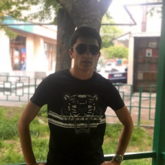 Hovo Geghamyan, 26.03.2001, Ереван