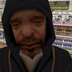 Роман Сергеев, 23.05, Москва