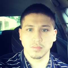 Тотикбай Айдар, 09.04, Алматы