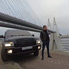 Дмитрий Шубин, 11.07, Санкт-Петербург