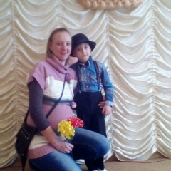 Алёна Татарчук, 16.07.1988, Киев