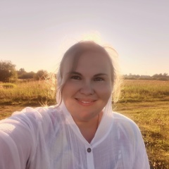 Аурика Степовая, 11.06, Тюмень