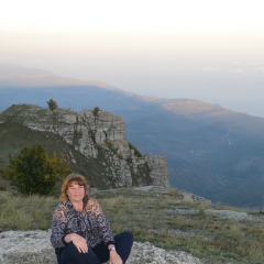 Елена Андрианова, 30.01, Чехов