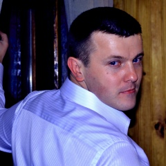 Сергей Кондратюк, 07.08.1981, Киев