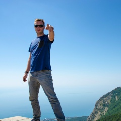 Борис Наумов, 01.06, Ростов-на-Дону