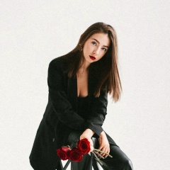 Софья Селезнёва, 09.04.1998, Брянск
