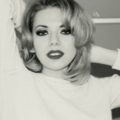 Мария Корнеева, 27.03, Москва