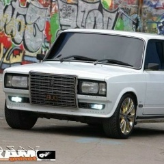 Никита Виткалов, 22.08.1987, Тюмень