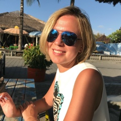 Aniushka Shcherbakova-Sipatova, 31.07, Москва