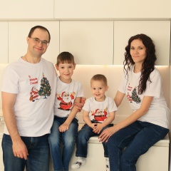 Ирина Толстова, 30.04