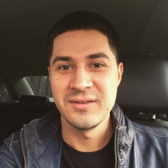 Орхан Алиев, 21.11, Москва