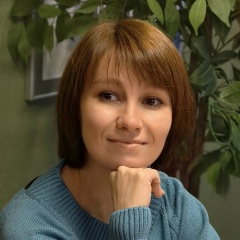 Марина Тихомирова, 14.10.1981, Тюмень